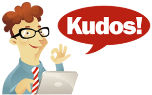 KudosGuy