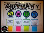 summary