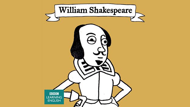 Will Shakespeare