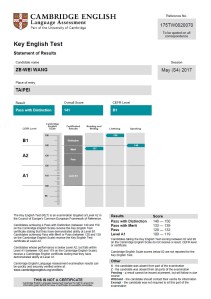 NeilWangMay2017KETStatementOfResult
