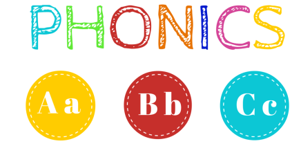 PhonicsNew