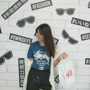 Josephine GEPT High Intermediate