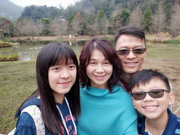 WANG FAMILY