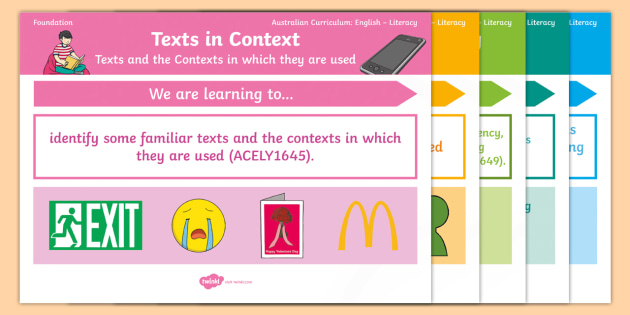 english in context 2
